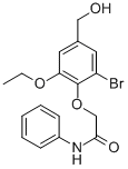 , 870541-50-7, 结构式