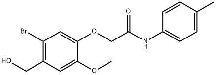 870541-53-0 Structure