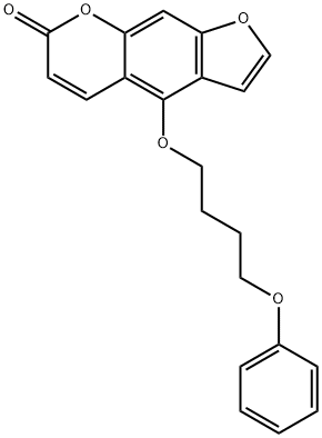 5-(4-PHENOXYBUTOXY)PSORALEN price.