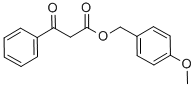 870673-49-7 BETA-OXO-BENZENEPROPANOIC ACID (4-METHOXYPHENYL)METHYL ESTER