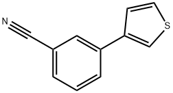 870703-81-4 3-(3-噻吩基)苯甲醛
