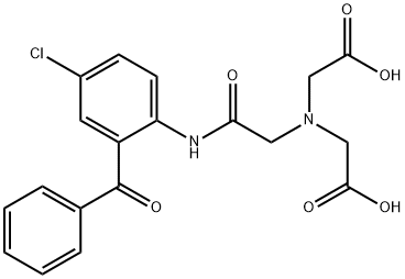 Arclofenin Structure