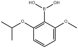 2-ISOPROPOXY-6-METHOXYPHENYLBORONIC ACID