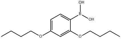 2,4-DIBUTOXYPHENYLBORONIC ACID