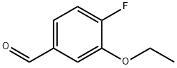 870837-27-7 3-乙氧基-4-氟苯甲醛