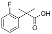 2-(2-플루오로페닐)-2-메틸프로피온산