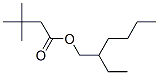 87086-01-9 2-ethylhexyl 3,3-dimethylbutyrate
