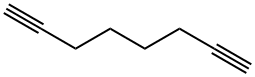 1，7-辛二炔,871-84-1,结构式