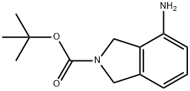 871013-98-8 4-氨基异吲哚啉-2-甲酸叔丁酯
