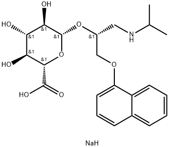 87102-70-3 Structure