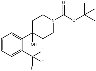 , 871112-34-4, 结构式