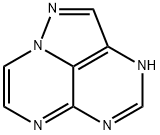 871117-98-5 1H-Pyrazolo[4,5,1-de]pteridine  (9CI)