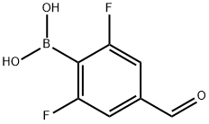 871125-93-8 Structure