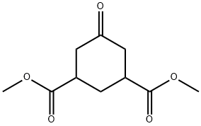 5-옥소-시클로헥산-1,3-디카르복실산디메틸에스테르