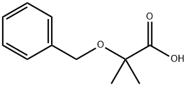 87122-87-0 2-(benzyloxy)-2-Methylpropanoic acid