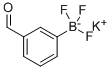 871231-44-6 3-ホルミルフェニルトリフルオロほう酸カリウム