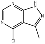 871335-85-2 4-氯-3-甲基-1H-吡唑并[3,4-D]嘧啶