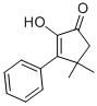 2-하이드록시-4,4-다이메틸-3-페닐사이클로펜트-2-엔온
