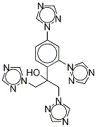 871550-18-4 α-[2,4-Bis(1H-1,2,4-triazol-1-yl)phenyl]-α-(1H-1,2,4-triazol-1-ylMethyl)-1H-1,2,4-triazole-1-ethanol