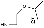 871657-49-7 3-异丙氧基氮杂环丁烷盐酸盐