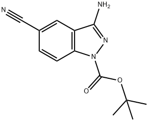 , 871709-87-4, 结构式