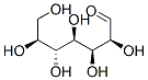 D-GLYCERO-D-MANNOHEPTOSE Struktur