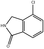 4-CHLORO-2,3-DIHYDRO-ISOINDOL-1-ONE