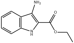 3-アミノ-1H-インドール-2-カルボン酸エチルエステル price.