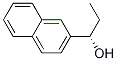 (S)-1-(2-naphthyl)propanol Structure