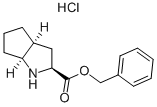 (1S,3S,5S)-2-Azabicyclo[3,3,0]octane-3-carborylic acid benzyl ester hydrochloride