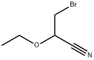 Propanenitrile, 3-broMo-2-ethoxy-|3-溴-2-乙氧基丙腈