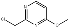 87273-20-9 2-(氯甲基)-4-甲氧基嘧啶