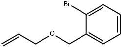 ALLYL 2-BROMOBENZYL ETHER  95