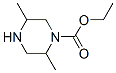 872829-56-6 1-Piperazinecarboxylic  acid,  2,5-dimethyl-,  ethyl  ester