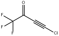 872885-13-7 3-Butyn-2-one,  4-chloro-1,1,1-trifluoro-
