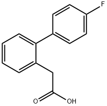 2-BIPHENYL-4'-FLUORO-ACETIC ACID
 price.