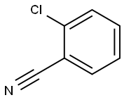 2-Chlorbenzonitril