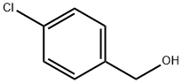 对氯苄醇, 873-76-7, 结构式