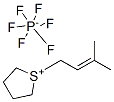 Prenyltetramethylenesulfonium hexafluorophosphate|