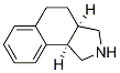 (3aR,9bR)-2,3,3a,4,5,9b-hexahydro-1H-Benz[e]isoindole|