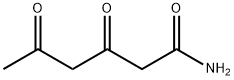 87318-69-2 Hexanamide, 3,5-dioxo- (9CI)