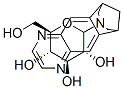 Varenicline N-Glucoside Structure