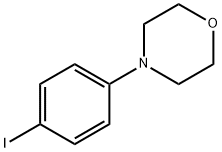 4-(4-IODOPHENYL)MORPHOLINE