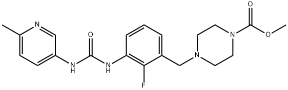 OMecaMtiv Mecarbil Structure