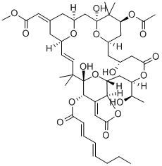 브리오스타틴1-데메톡시-35-에폭시-,(22,35R)-