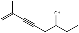 7-METHYL-7-OCTEN-5-YN-3-OL|7-甲基-7-辛烯-5-炔-3-醇