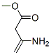 2-메틸렌베타-알라닌메틸에스테르