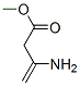 2-methylene beta-alanine methyl ester|