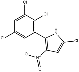 87376-16-7 Structure