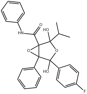 873950-19-7 结构式